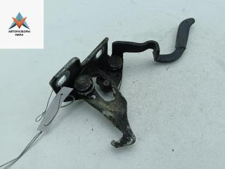 ручка открывания капота BMW 3 серия E46 [рестайлинг] 2002, 1.8 л., бензин, МКПП, серый, седан, 8213029