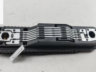 панель заднего левого фонаря Opel Vivaro A 2005, 1.9 л., дизель, МКПП, белый, микроавтобус, 25467008