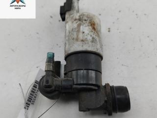 насос (моторчик) омывателя стекла Peugeot 307 1 поколение [рестайлинг] 2006, серый, хетчбэк 3 дв., 9641553860