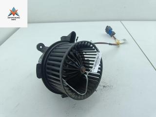 моторчик печки Peugeot 307 1 поколение [рестайлинг] 2006, 2.0 л., дизель, МКПП, серый, хетчбэк 3 дв., B9506