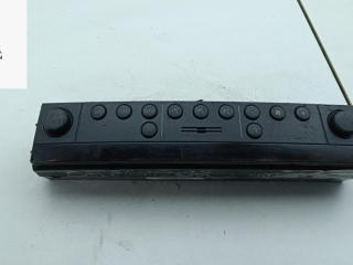 блок управления печки / климат-контроля Opel Omega B [рестайлинг] 2000, 2.2 л., бензин, МКПП, серый, универсал, 09105065