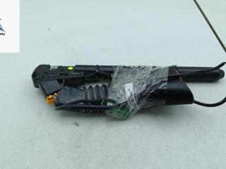 замок ремня безопасности Opel Zafira 1 поколение (A) 2002, 2.2 л., бензин, МКПП, серый, седан, 24461322