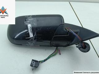 зеркало правое BMW 5 серия E39 [рестайлинг] 2003, 3.0 л., дизель, АКПП, чёрный, универсал, 32290