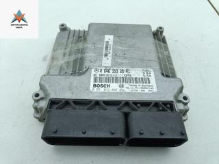 ЭБУ Mercedes-Benz Vito-2 / Viano W639 2005, 2.2 л., дизель, МКПП, белый, микроавтобус, 6461532891