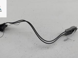 блок управления печки / климат-контроля Ford Focus 1 поколение 1999, 1.6 л., i, бензин, МКПП, серый, хетчбэк 5 дв., 98AB11503AE