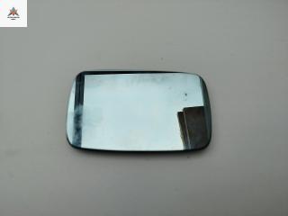 стекло зеркала наружного левого BMW 3 серия E36 [рестайлинг] 1997, 1.6 л., бензин, МКПП, чёрный, хетчбэк 3 дв.