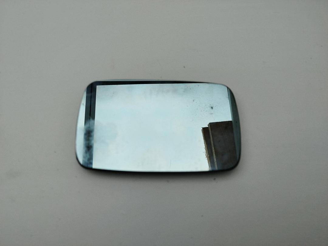 стекло зеркала наружного левого BMW 3 E36 1997, 1.6 л., бензин, МКПП, чёрный, хетчбэк 3 дв.