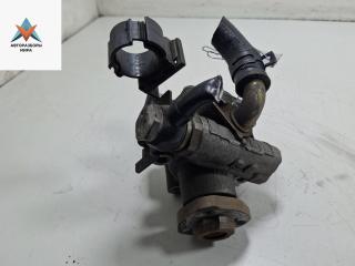 Насос гидроусилителя руля Volkswagen Bora 1 поколение 2000, 1.6 л., бензин, МКПП, красный, седан