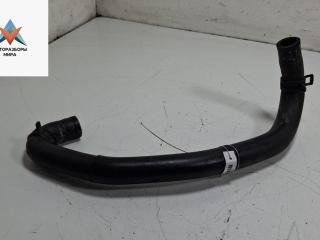 патрубок (трубопровод, шланг) Volkswagen Bora 1 поколение 2000, 1.6 л., бензин, МКПП, красный, седан