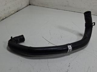 патрубок (трубопровод, шланг) Volkswagen Bora 2000, 1.6 л., бензин, МКПП, красный, седан