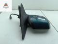 зеркало правое Ford Mondeo 3 поколение 2001, 1.8 л., бензин, МКПП, зелёный, универсал, 836156 - фото №2