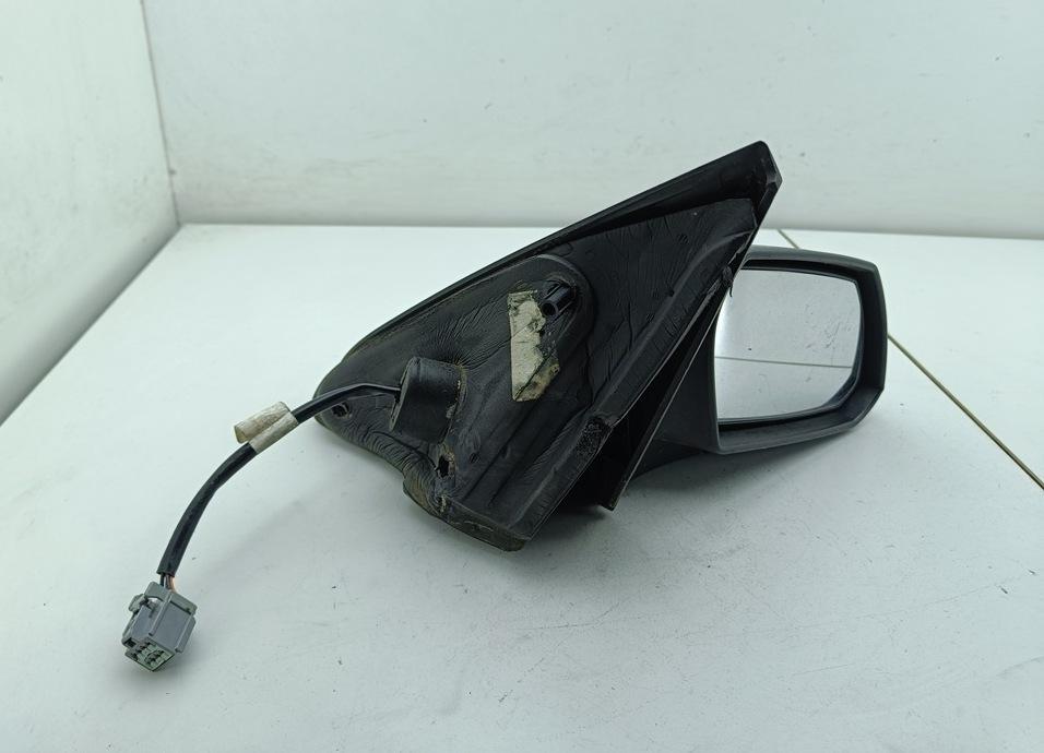 зеркало правое Ford Mondeo III 2001, 1.8 л., бензин, МКПП, зелёный, универсал, 836156