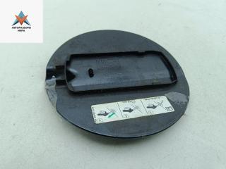 лючок топливного бака Ford Focus 2 поколение [рестайлинг] 2009, 1.6 л., дизель, МКПП, чёрный, универсал, 8M51F405A02AA