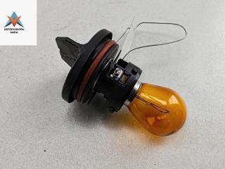 Патрон лампы указателя поворота Mercedes-Benz C-Класс W203/S203/CL203 2003, 2.2 л., дизель, АКПП, чёрный, универсал