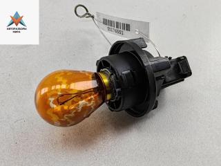 Патрон лампы указателя поворота Mercedes-Benz C-Класс W202/S202 [рестайлинг] 1999, 2.2 л., дизель, МКПП, красный, универсал