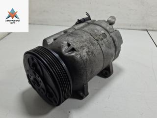 компрессор кондиционера Volkswagen Bora 1 поколение 2000, 1.6 л., бензин, 1J0820803G