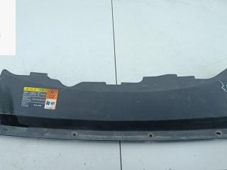 пластик моторного отсека Ford Focus 2 поколение 2005, 1.6 л., дизель, МКПП, чёрный, универсал, 4M5116613AC