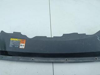 пластик моторного отсека Ford Focus 2 поколение 2005, 1.6 л., дизель, МКПП, чёрный, универсал, 4M5116613AC