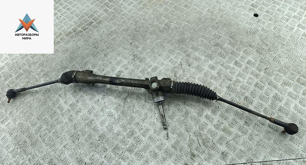 рулевая рейка Mitsubishi Space Star/Mirage ) 2019, 1.0 л., бензин, МКПП, серый, хетчбэк 5 дв., 29X09434 - фото №1