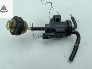 клапан управления турбиной (актуатор) Mercedes-Benz E-Класс W210/S210 [рестайлинг] 2001, 2.2 л., дизель, АКПП, коричневый, универсал, 0005450427