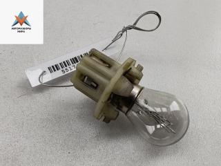 Патрон лампы фонаря Mercedes-Benz E-Класс W210/S210 [рестайлинг] 2001, 2.2 л., дизель, АКПП, коричневый, универсал, 318323