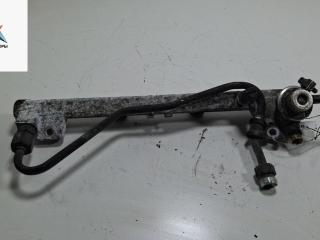 регулятор давления топлива Opel Omega B [рестайлинг] 2000, 2.2 л., бензин, МКПП, чёрный, универсал