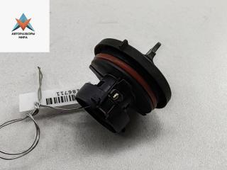 Патрон лампы указателя поворота Mercedes-Benz E-Класс W211/S211 [рестайлинг] 2007, 2.2 л., дизель, АКПП, жёлтый, седан