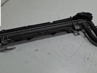 топливная рампа Volkswagen Bora 1 поколение 2000, 1.6 л., бензин, МКПП, красный, седан, 036133319