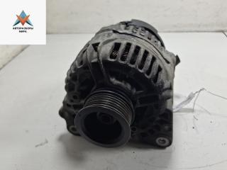 генератор Volkswagen Bora 1 поколение 2000, 1.6 л., бензин, МКПП, красный, седан, 028903028D