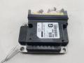 блок AirBag Mazda 3 BP 2019, 2.0 л., гибрид, МКПП, чёрный, хетчбэк 5 дв., BCKA57K30F - фото №2