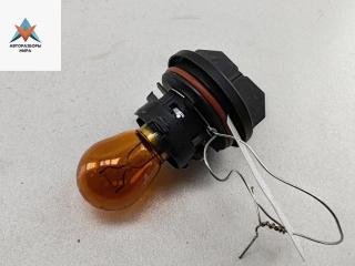 Патрон лампы указателя поворота Mercedes-Benz C-Класс W203/S203/CL203 2003, 2.2 л., дизель, АКПП, чёрный, универсал