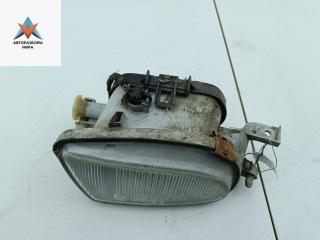 фара противотуманная правая Mercedes-Benz E-Класс W210/S210 [рестайлинг] 2001, 2.0 л., бензин, МКПП, синий, универсал, 1708200256