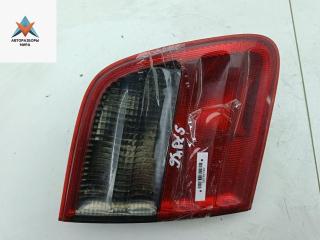 фонарь крышки багажника левый Mercedes-Benz E-Класс W210/S210 [рестайлинг] 2001, 3.2 л., дизель, АКПП, серый, универсал, 2108207364