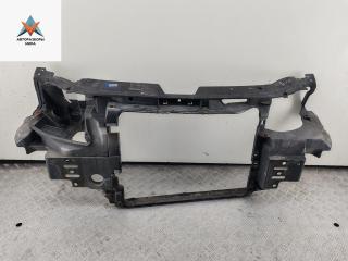 Рамка радиатора Ford Galaxy 1 поколение [рестайлинг] 2001, 1.9 л., дизель, МКПП, синий, минивэн, 7M3805598P