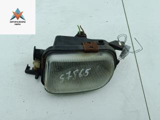 фара противотуманная правая Mercedes-Benz C-Класс W203/S203/CL203 2003, 2.2 л., дизель, МКПП, серый, универсал, 2158200556