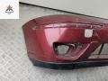 бампер передний Ford Focus 1 поколение [рестайлинг] 2003, i, бензин, красный, хетчбэк 5 дв., 2M5117757 - фото №12