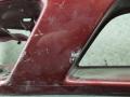 бампер передний Ford Focus 1 поколение [рестайлинг] 2003, i, бензин, красный, хетчбэк 5 дв., 2M5117757 - фото №16