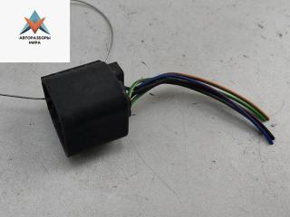 разъем (фишка) проводки Ford Focus 1 поколение 1999, 1.6 л., i, бензин, МКПП, серый, хетчбэк 5 дв., ES88A