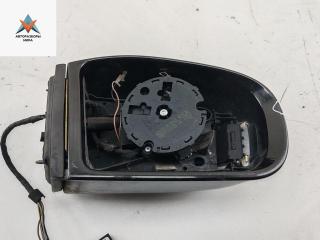 зеркало правое Mercedes-Benz C-Класс W203/S203/CL203 2003, 2.2 л., дизель, АКПП, чёрный, универсал, 413133418