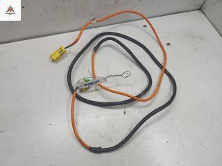 проводка Opel Astra H/Family [рестайлинг] 2006, 1.9 л., дизель, МКПП, серый, универсал