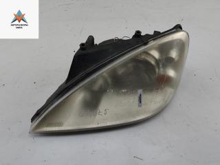 фара левая Ford Galaxy 1 поколение [рестайлинг] 2001, 1.9 л., дизель, МКПП, синий, минивэн, 7M5941015E