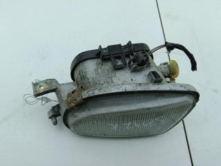 фара противотуманная левая Mercedes-Benz E-Класс W210/S210 [рестайлинг] 2001, 3.2 л., дизель, АКПП, синий, универсал, 1708200156