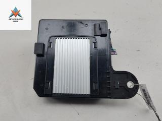 Блок управления BCM (Body Control Module) Mazda 3 BP 2019, 2.0 л., гибрид, МКПП, чёрный, хетчбэк 5 дв., BCKA67560D