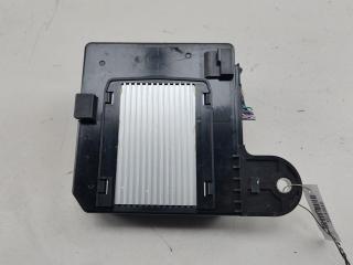 Блок управления BCM (Body Control Module) Mazda 3 Bp 2019, 2.0 л., гибрид, МКПП, чёрный, хетчбэк 5 дв., BCKA67560D