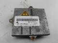блок розжига ксенона Mercedes-Benz C-Класс W203/S203/CL203 2003, 2.2 л., дизель, АКПП, чёрный, универсал, 1307329088 - фото №3