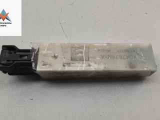 антенна Mazda 3 BP 2019, 2.0 л., гибрид, МКПП, чёрный, хетчбэк 5 дв., KD47676NXA