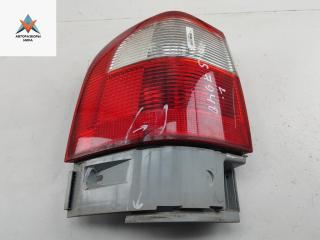 фонарь задний левый Ford Galaxy 1 поколение [рестайлинг] 2001, 1.9 л., дизель, МКПП, синий, минивэн, 964465