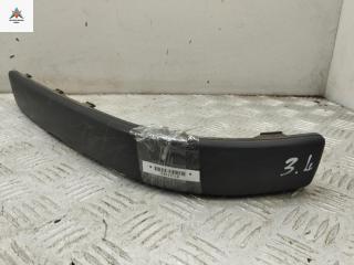 молдинг заднего бампера Ford Galaxy 1 поколение [рестайлинг] 2003, 1.9 л., дизель, МКПП, синий, минивэн, 7M3807791