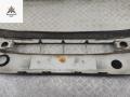 бампер передний Ford Focus 1 поколение 1999, i, бензин, серый, хетчбэк 5 дв., 98AB17757HB - фото №7