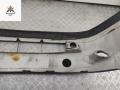 бампер передний Ford Focus 1 поколение 1999, i, бензин, серый, хетчбэк 5 дв., 98AB17757HB - фото №8